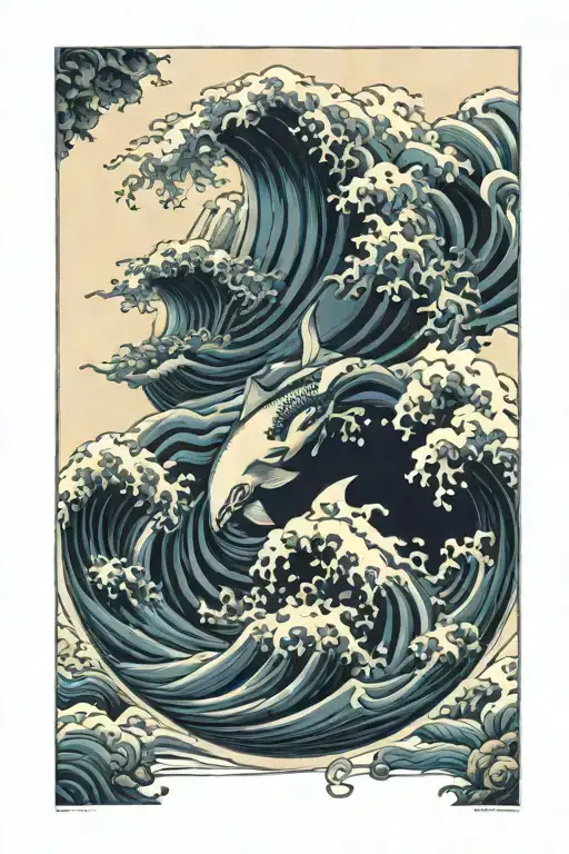 Ocean Scene