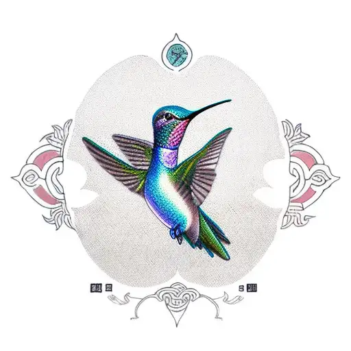 Hummingbird
