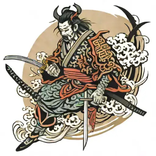 Samurai