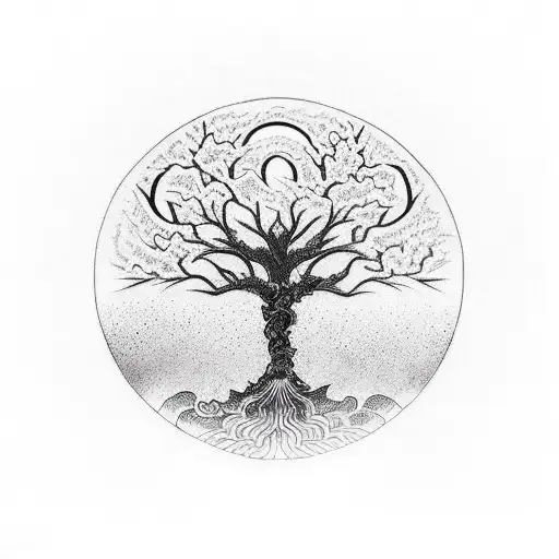 Tree Of Life