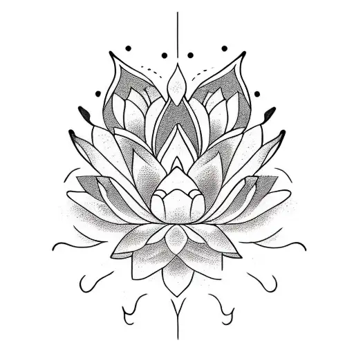 Lotus Flower