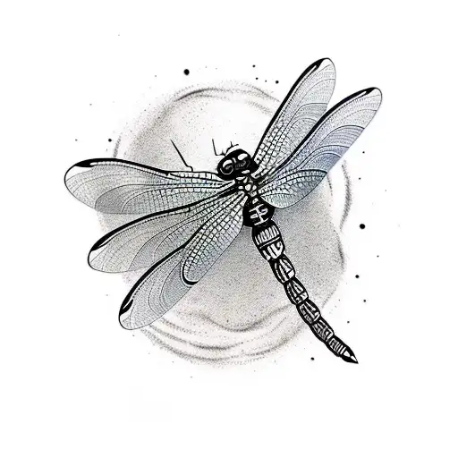 Dragonfly