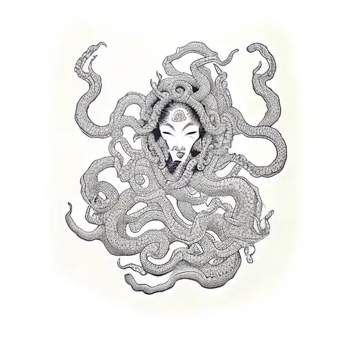 Medusa