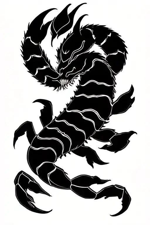 111 Scorpio Zodiac Sign