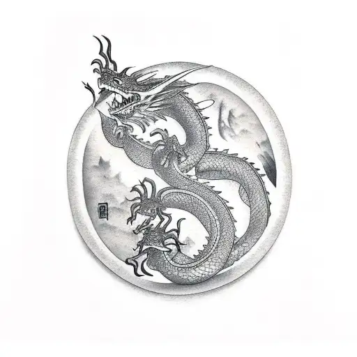 Dragon