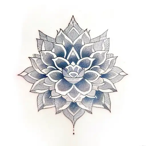 Lotus Flower