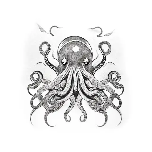 Octopus