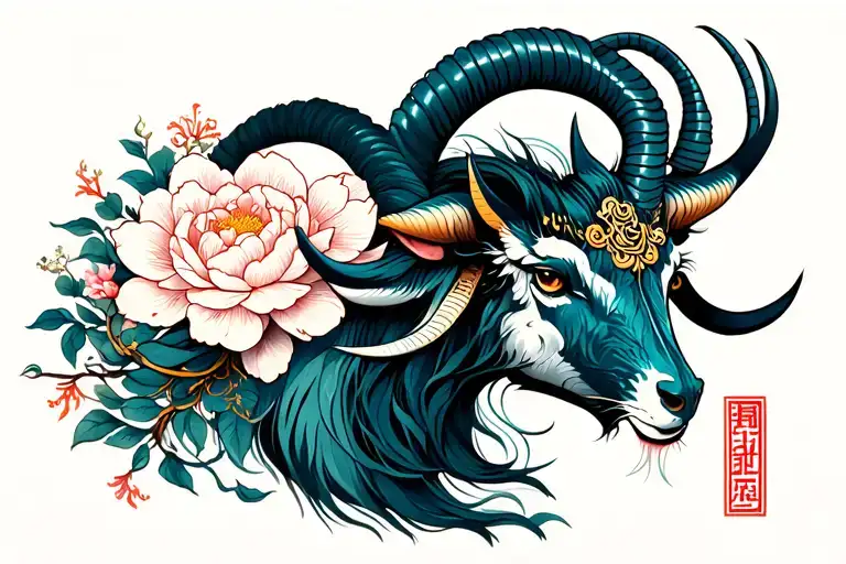 Capricorn