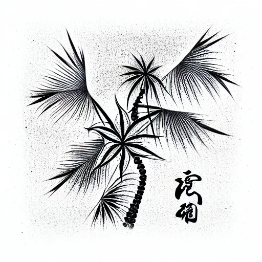 Palm Tree