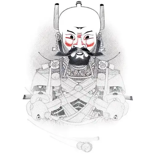 Samurai