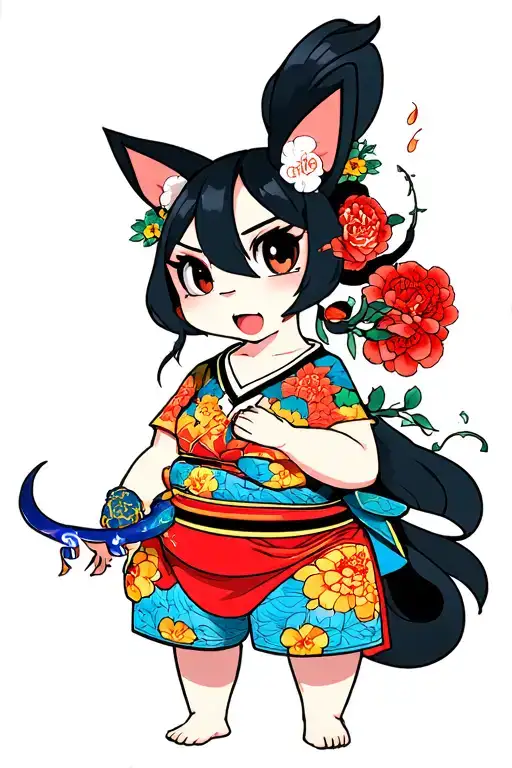 Cartoon Network Characters