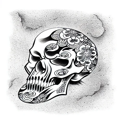 Skull