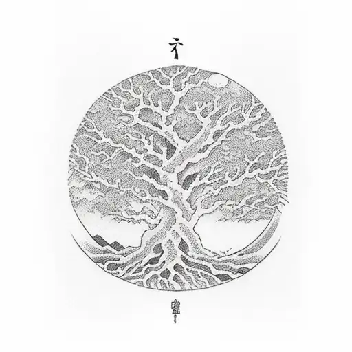 Tree Of Life