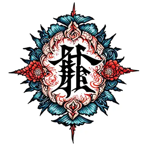 Gaelic Words Raises Pain In Strength