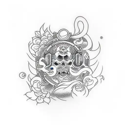 Stay Where There Is Music