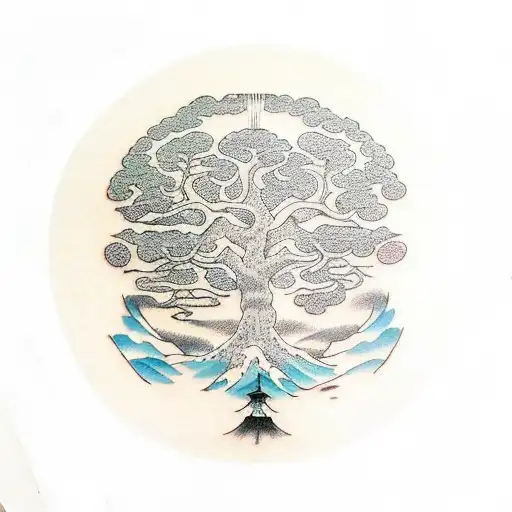 Tree Of Life