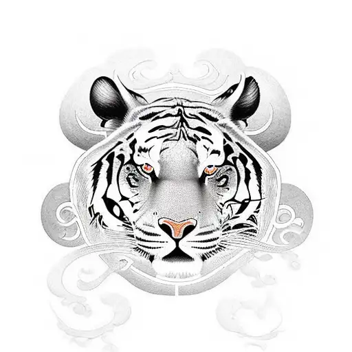 Jerrance Name In Tiger