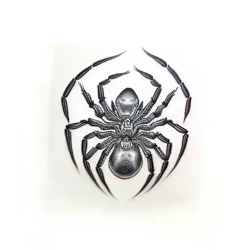 Spider
