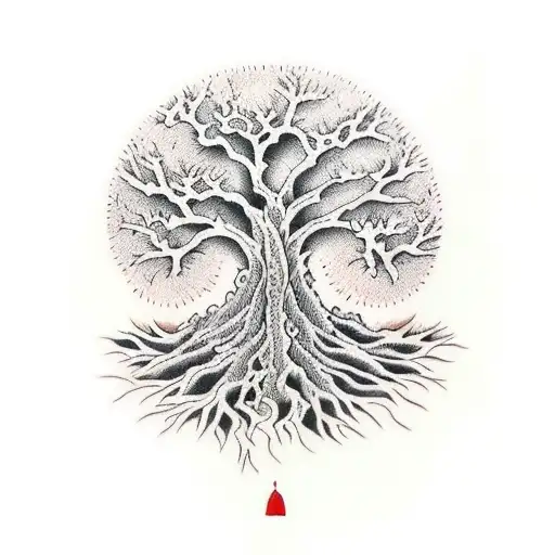 Tree Of Life