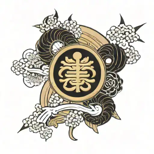 Deagon And Libra Zodiac Sign