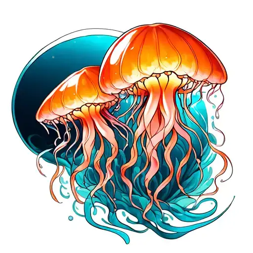 Jelly Fish