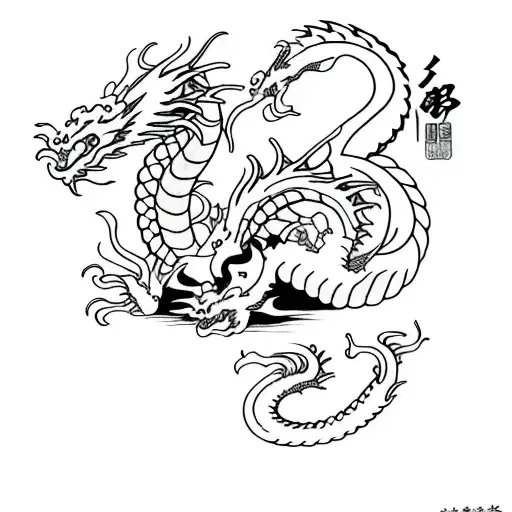 Dragon