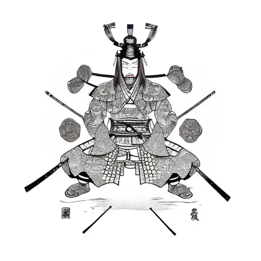 Samurai