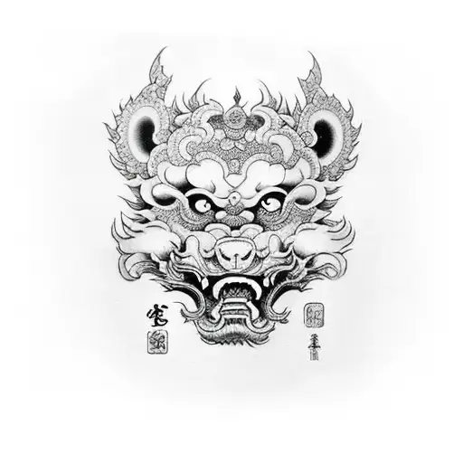 Foo Dog