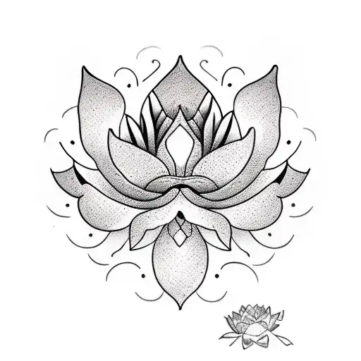 A Lotus