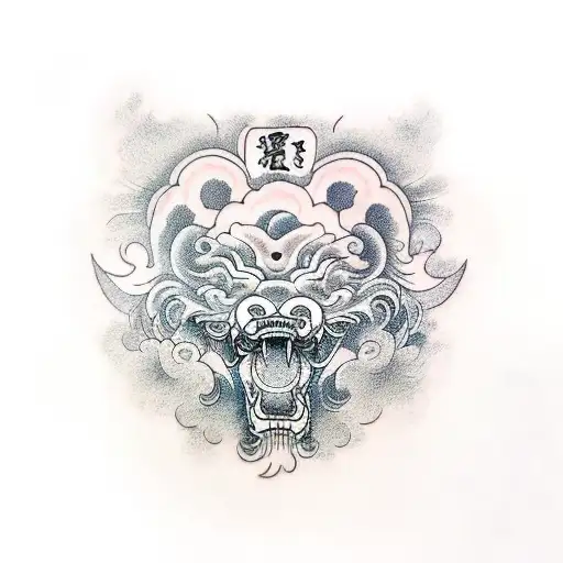 Foo Dog