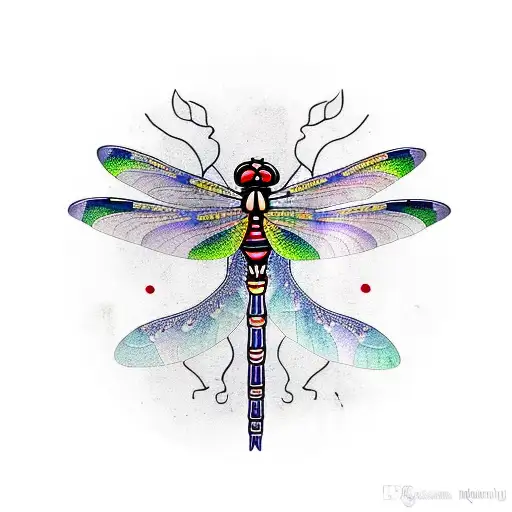 Dragonfly