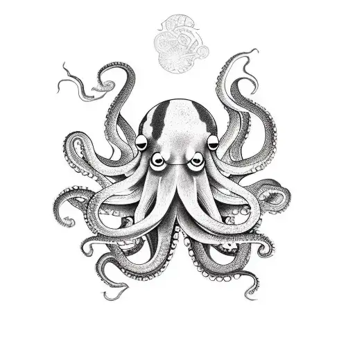 Octopus