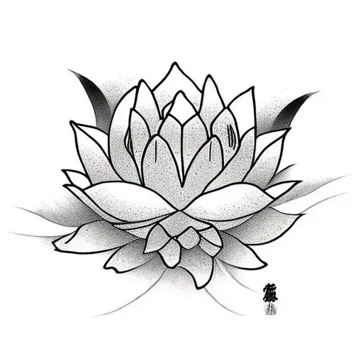 Lotus Flower