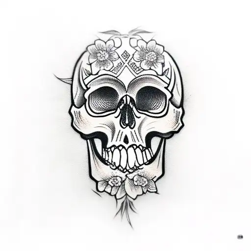 Skull