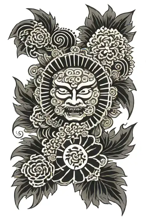 Filipino Sun