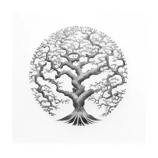 Tree Of Life