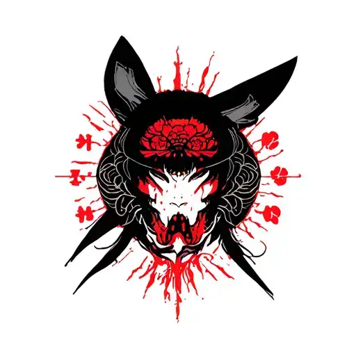 Anxiety Anger Silence Scar Maximum