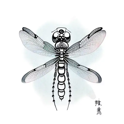 Dragonfly