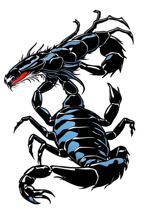 Scorpion