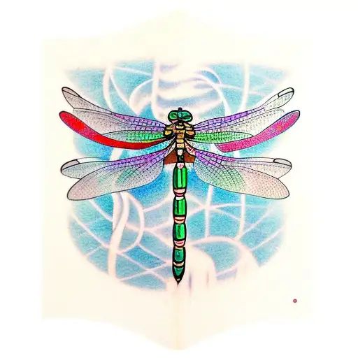 Dragonfly