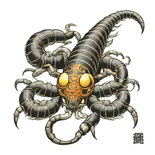 Scorpion