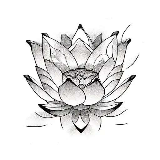 Lotus Flower