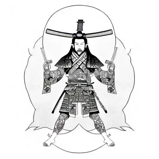 Samurai