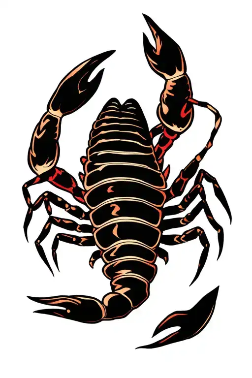 Scorpion