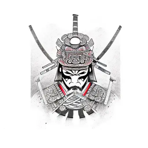 Samurai