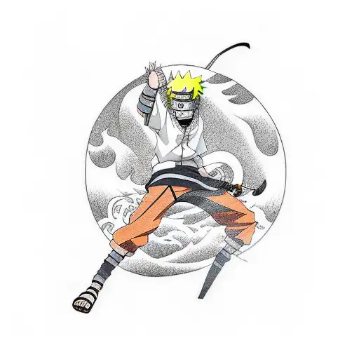 Naruto