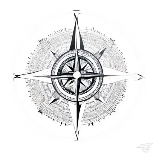 Compass