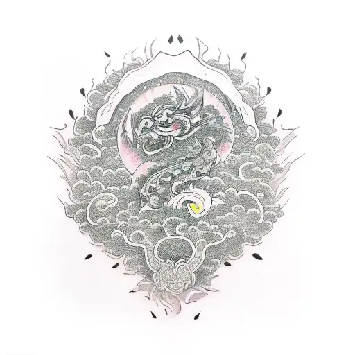 Property Of Goddess Fire