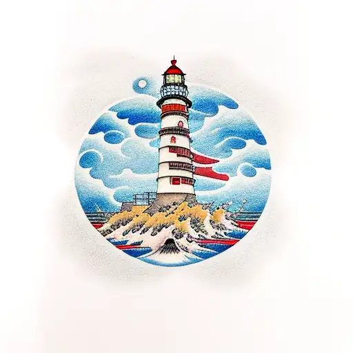 Lighthouse
