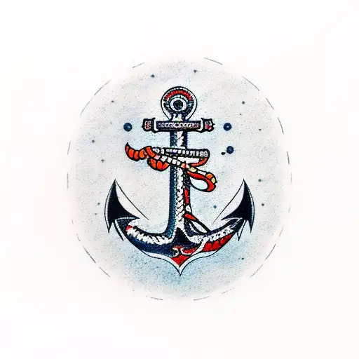 Anchor